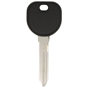 2004 Cadillac CTS transponder key blank by Car & Truck Remotes