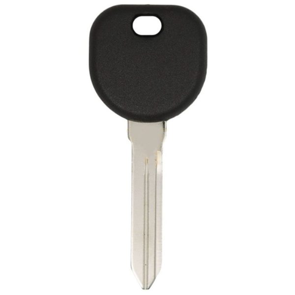 2004 Cadillac CTS transponder key blank by Car & Truck Remotes