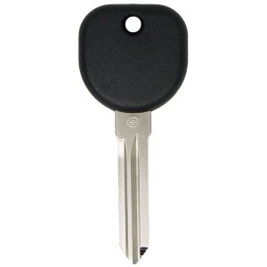 2004 Chevrolet Malibu transponder key blank by Car & Truck Remotes