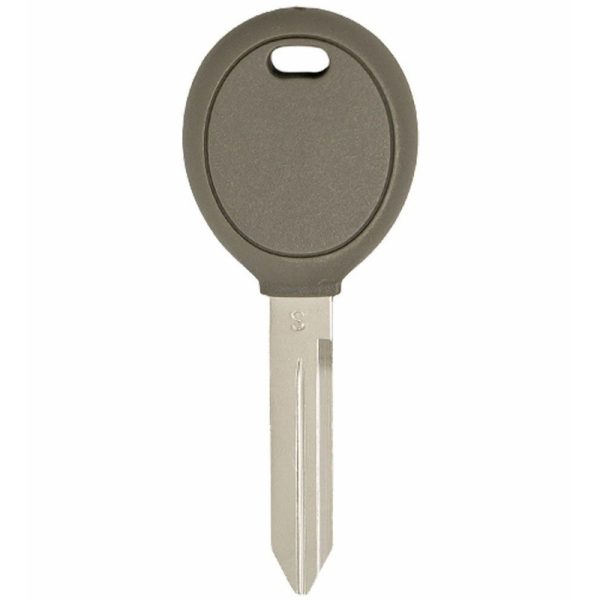 2004 Dodge Durango transponder key blank by Car & Truck Remotes