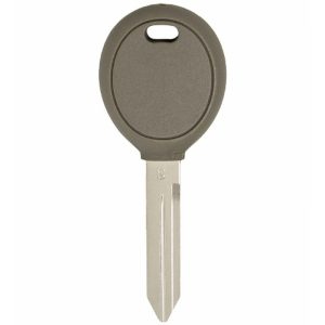 2004 Dodge Grand Caravan transponder key blank by Car & Truck Remotes