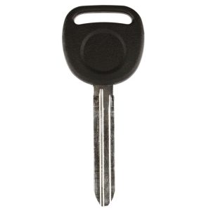 2004 GMC Canyon Valet Mechanical Key by Car & Truck Remotes