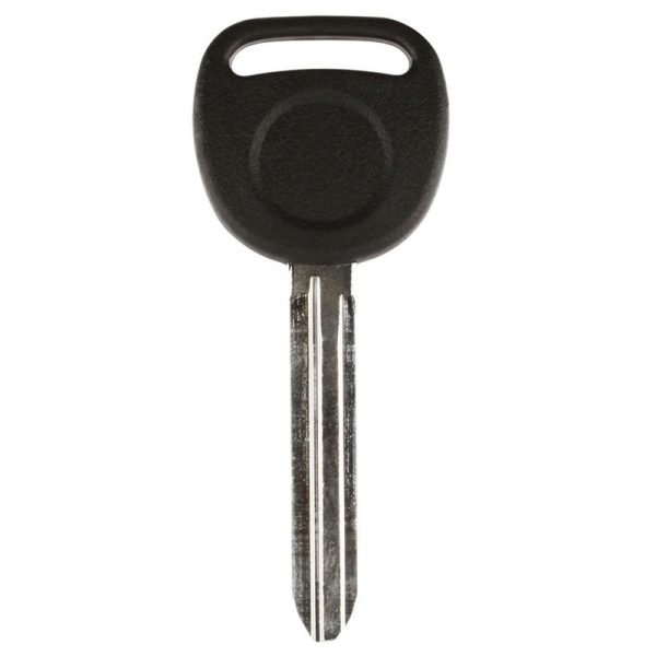 2004 GMC Canyon Valet Mechanical Key by Car & Truck Remotes