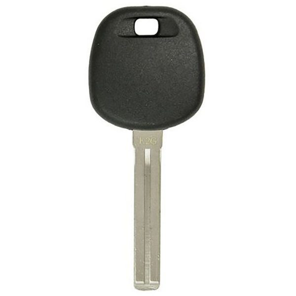 2004 Kia Amanti Transponder Key Blank by Car & Truck Remotes