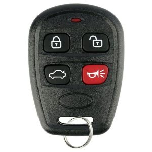 2004 Kia Spectra Remote Key Fob – Aftermarket