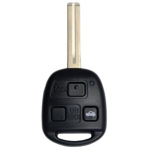 2004 Lexus ES330 Remote Key Fob – Aftermarket