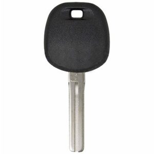2004 Lexus ES330 transponder key blank by Car & Truck Remotes