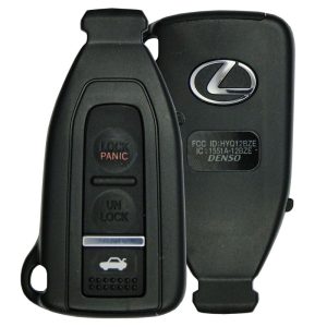 2004 Lexus LS430 Smart Remote Key Fob