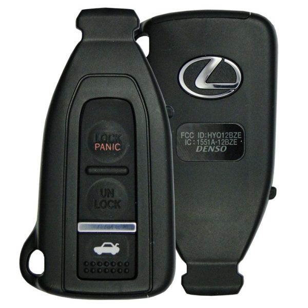 2004 Lexus LS430 Smart Remote Key Fob