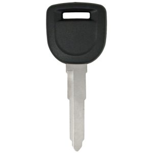 2004 Mazda 3 transponder key blank by Car & Truck Remotes
