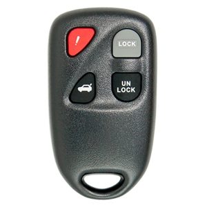 2004 Mazda RX-8 Remote Key Fob – Refurbished