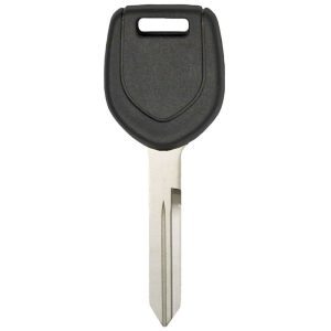 2004 Mitsubishi Galant Transponder Ignition Key MIT16 Straight Blade by Car & Truck Remotes