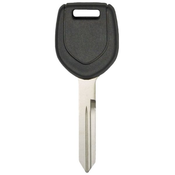 2004 Mitsubishi Galant Transponder Ignition Key MIT16 Straight Blade by Car & Truck Remotes