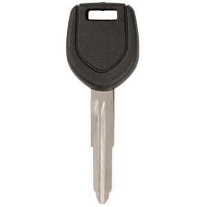 2004 Mitsubishi Lancer Transponder Ignition Key MIT14 by Car & Truck Remotes
