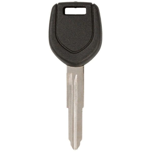 2004 Mitsubishi Lancer Transponder Ignition Key MIT14 by Car & Truck Remotes