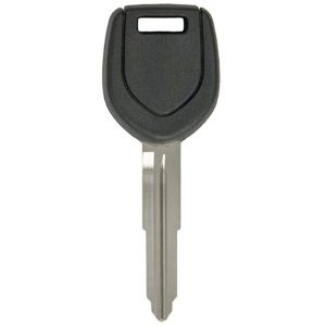 2004 Mitsubishi Outlander Transponder Ignition Key MIT17 Shoulder Blade by Car & Truck Remotes