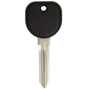 2004 Pontiac Grand Prix transponder key blank by Car & Truck Remotes