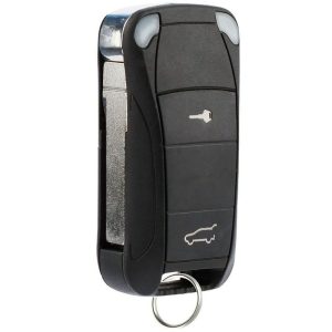 2004 Porsche Cayenne Remote Key Fob – Aftermarket