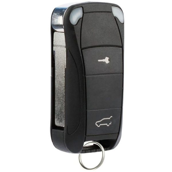 2004 Porsche Cayenne Remote Key Fob – Aftermarket
