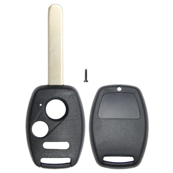 2005-2008 Honda Pilot Remote replacement case with key by Car & Truck Remotes
