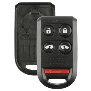 2005-2010 Honda Odyssey EX Remote replacement case, shell by Car & Truck Remotes