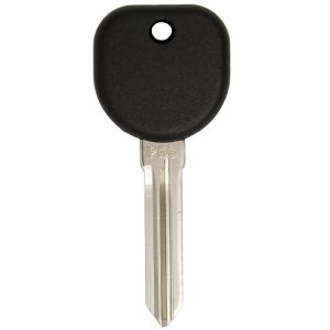 2005 Buick LaCrosse transponder key blank by Car & Truck Remotes
