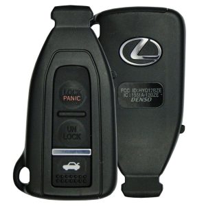 2005 Lexus LS430 Smart Remote Key Fob