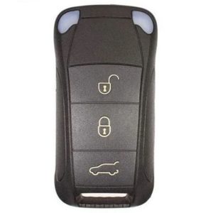2005 Porsche Cayenne PROXY Remote Key Fob – Aftermarket