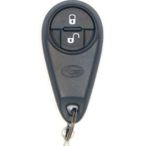 2005 Subaru Forester Keyless Entry Remote