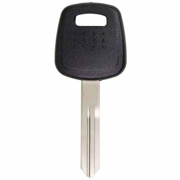 2005 Subaru Legacy transponder key blank by Car & Truck Remotes