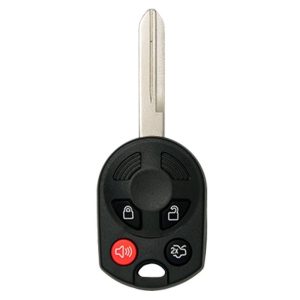 2006 Ford Fusion Remote Key Fob – Refurbished