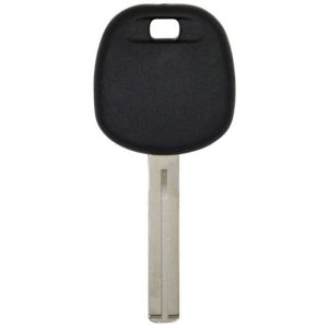 2006 Hyundai Azera transponder chip key blank by Car & Truck Remotes