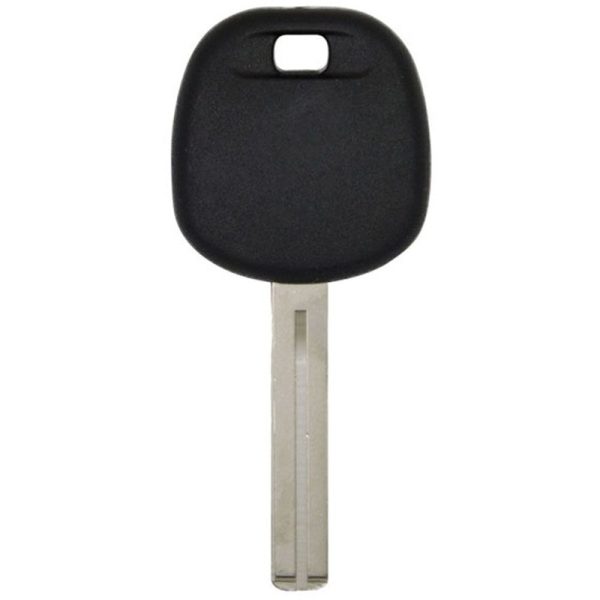 2006 Hyundai Azera transponder chip key blank by Car & Truck Remotes