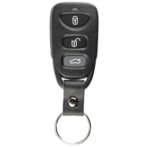 2006 Kia Optima Remote Key Fob (2007 body style) – Aftermarket