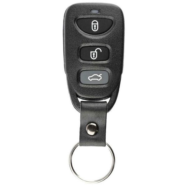 2006 Kia Optima Remote Key Fob (2007 body style) – Aftermarket
