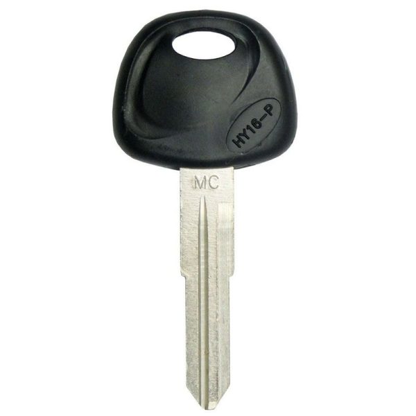 2006 Kia Rio mechanical ignition key by Car & Truck Remotes