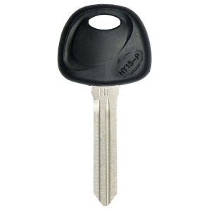 2006 Kia Sedona mechanical key blank by Car & Truck Remotes