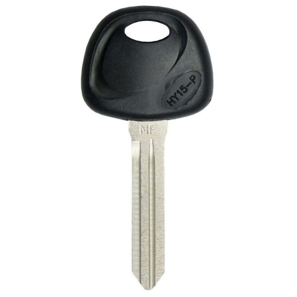 2006 Kia Sedona mechanical key blank by Car & Truck Remotes