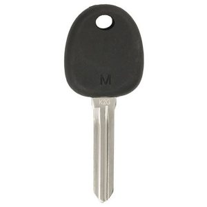2006 Kia Sedona Transponder Key Blank by Car & Truck Remotes