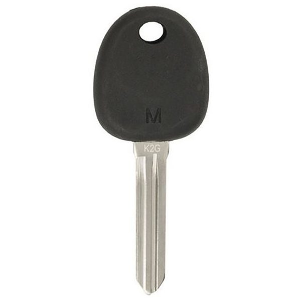 2006 Kia Sedona Transponder Key Blank by Car & Truck Remotes