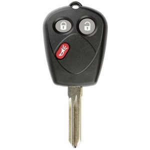 2006 Saab 9-7X Remote Key Fob – Aftermarket