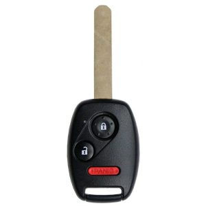 2007 Honda CR-V Remote Key Fob – Refurbished