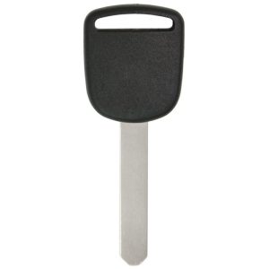 2007 Honda Fit transponder key blank by Car & Truck Remotes