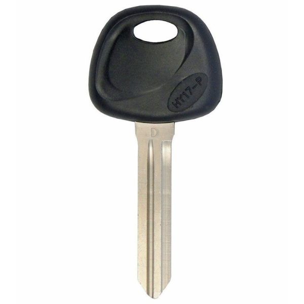 2007 Hyundai Elantra mechanical ignition key – Aftermarket