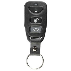2007 Kia Optima Remote Key Fob – Aftermarket