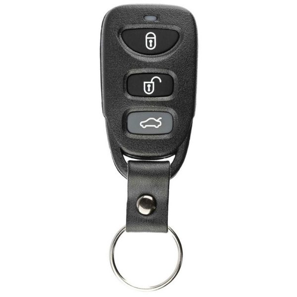 2007 Kia Optima Remote Key Fob – Aftermarket