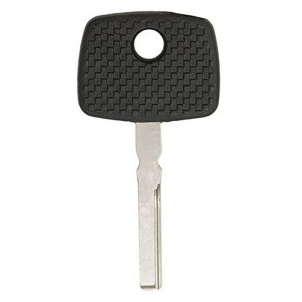 2007 Mercedes Sprinter Transponder Key Blank HU64 Notch Blade by Car & Truck Remotes