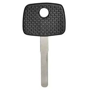2007 Mercedes Sprinter Transponder Key Blank HU64 Straight Blade by Car & Truck Remotes