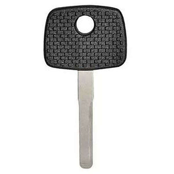 2007 Mercedes Sprinter Transponder Key Blank HU64 Straight Blade by Car & Truck Remotes