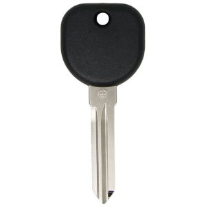 2008 Buick Enclave transponder key blank by Car & Truck Remotes